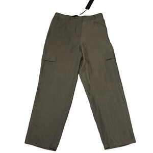 Kobi Halperin “Denny” nwt love green cargo style size medium